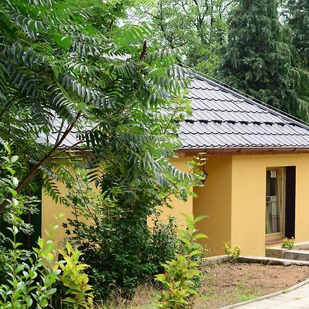 Areal Hradisek Klobouky u Brna Exterior foto