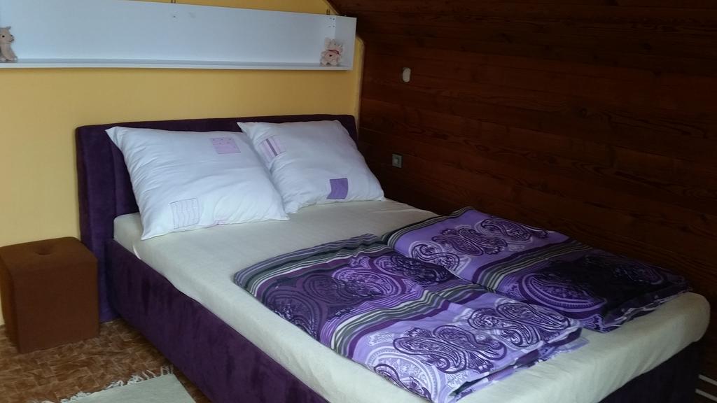 Areal Hradisek Klobouky u Brna Exterior foto