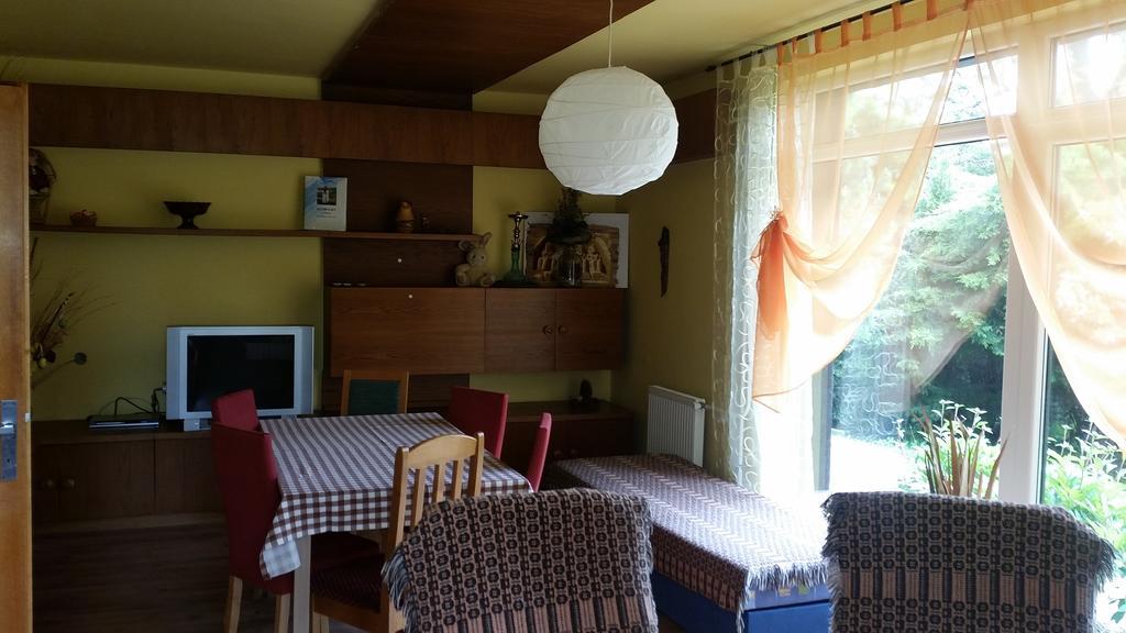 Areal Hradisek Klobouky u Brna Exterior foto