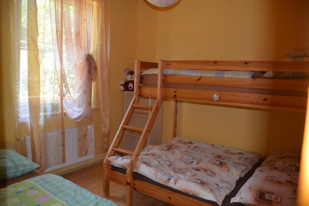 Areal Hradisek Klobouky u Brna Exterior foto