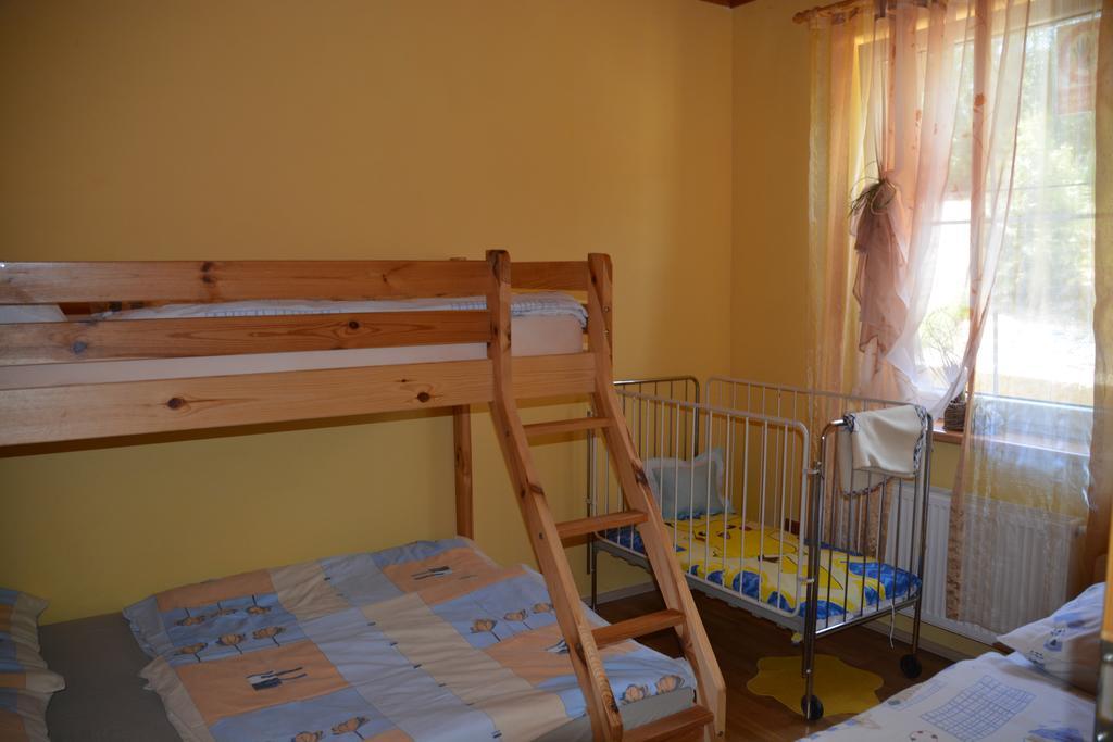 Areal Hradisek Klobouky u Brna Exterior foto