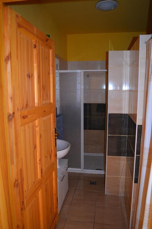 Areal Hradisek Klobouky u Brna Exterior foto