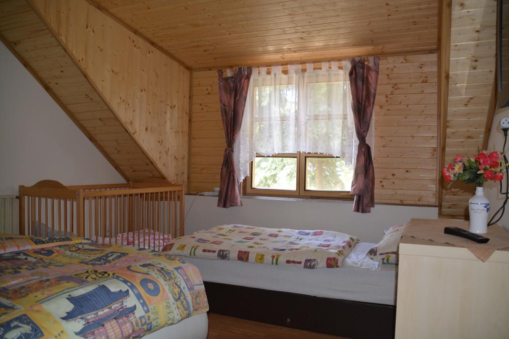 Areal Hradisek Klobouky u Brna Exterior foto