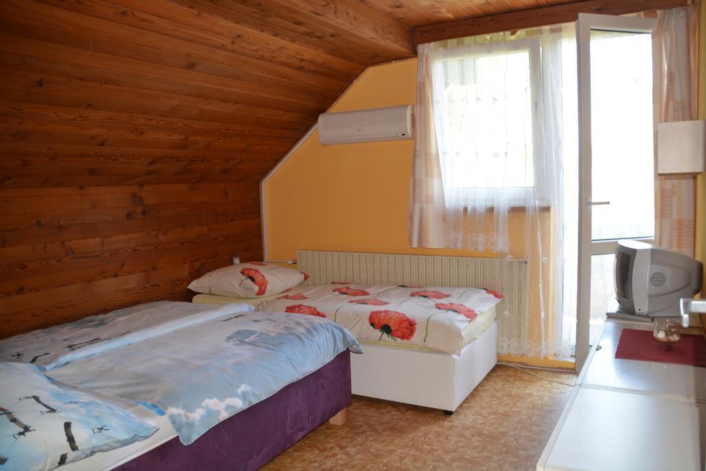 Areal Hradisek Klobouky u Brna Exterior foto